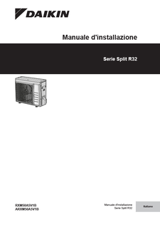 ARXM50A.RXM50A_Installation manual_3PIT645642-6L_Italian download
